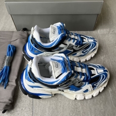 Balenciaga Track Shoes